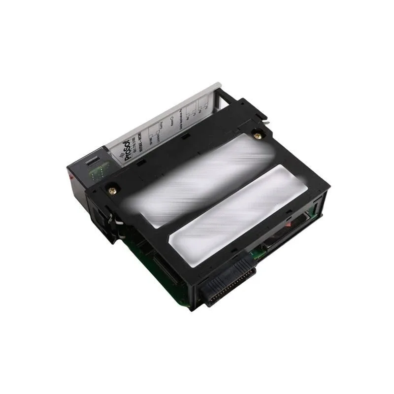 

MVI56-MCMR Netwerkinterface Module