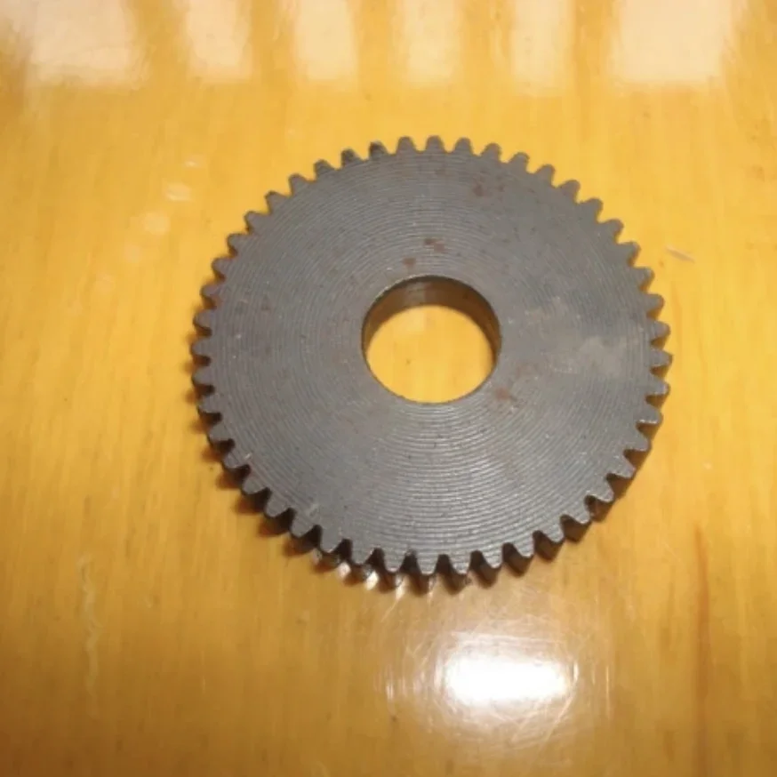 Motor Metal Gear 0.6M 33/34/36/42/46 Teeth 6mm 8mm DIY Model Steel Gear tooth