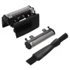New Replacement Foil Cutter Shaver Head for Braun 52B Series 5 5070 5090 Good Performance Replacement Foil Head B 3