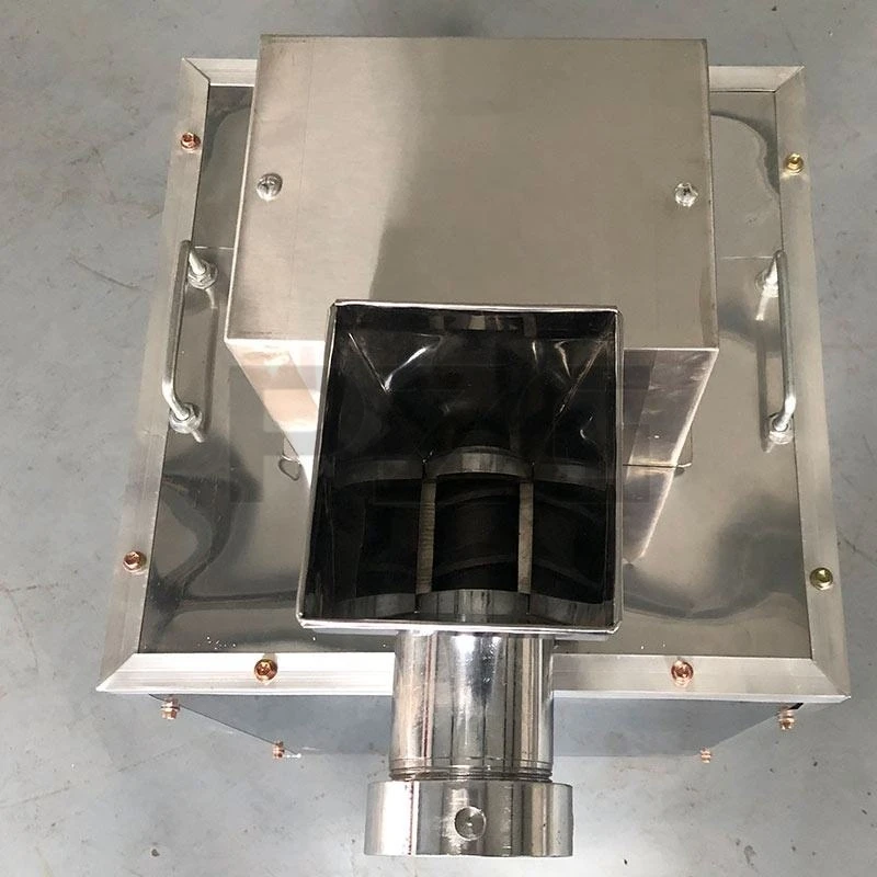Italy Macaroni Pasta Extruder Machine Ditalini Pasta Making Machine Automatic Commercial Rigatoni Penne Making