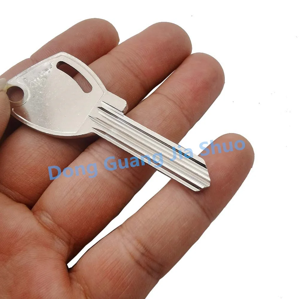 5pcs 23B Everyday Key Blanks is Applicable to Lockwood Australia Key Blank Imported Lock Multi Slot Embryo