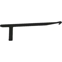 Hook Knife For TAJIMA FEIYA And Chinese Computer Embroidery Machine Spare Parts Length 135mm  Width 46mm 52mm - Image 4