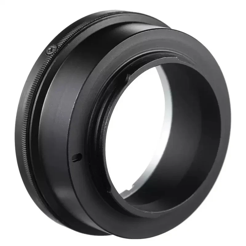 NEX-3 NEX-5C 카메라 교체용 새 FD-NEX 어댑터 링