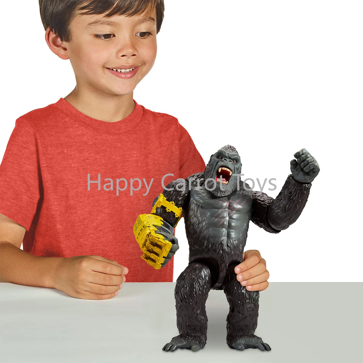 BANPRESTO - レオンページ MonsterVerse Godzilla X Kong The New Empire One-Eye Giant
