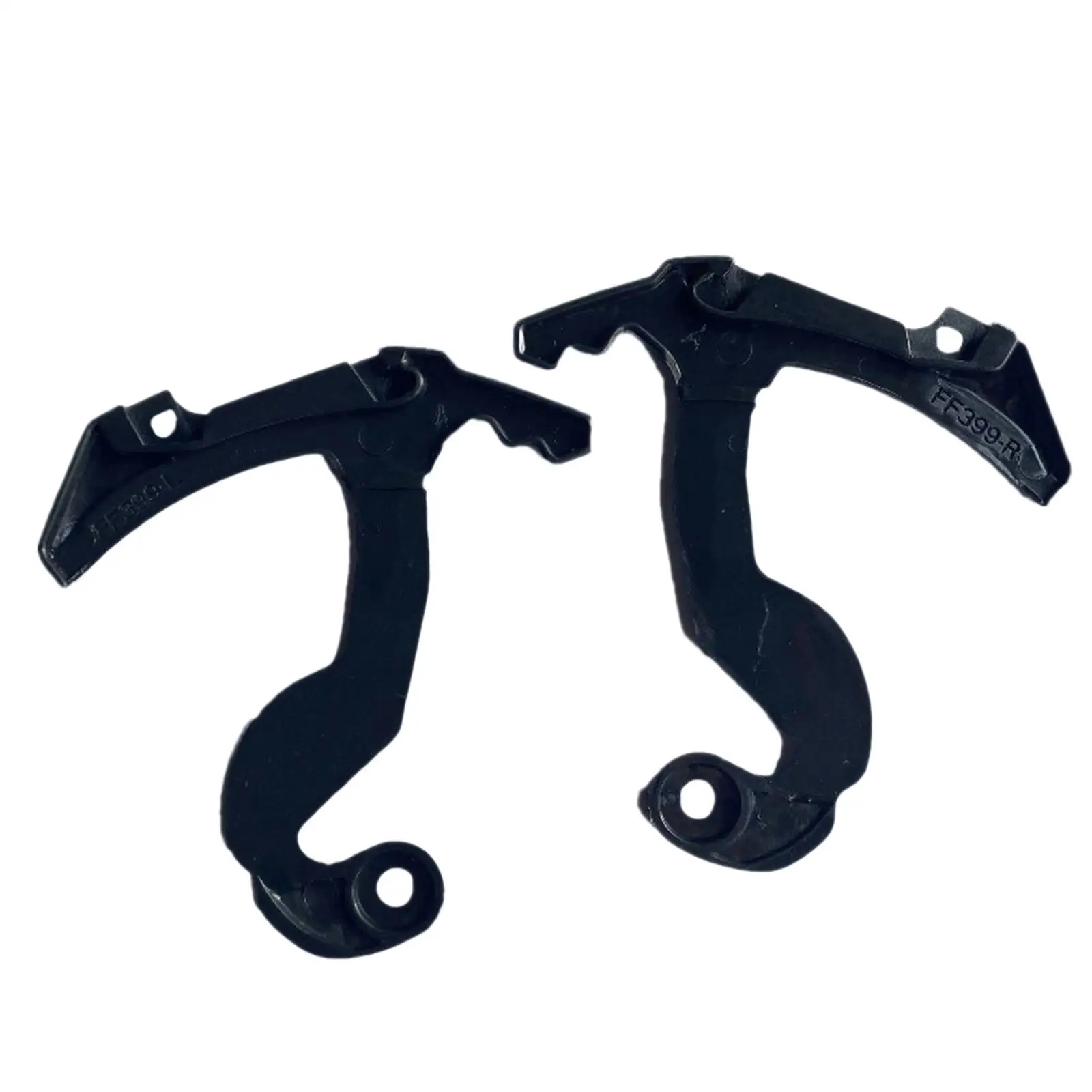 

Основание для объектива мотоциклетного шлема LS2 Ff399 2 шт., боковая пластина шлема Ff396