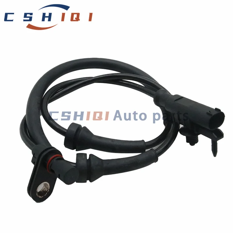 후방 좌우 ABS 휠 속도 센서, Mitsubishi Clot Smart Forfour 000 151 33 49 4545420318 28MR955037 SMR955037