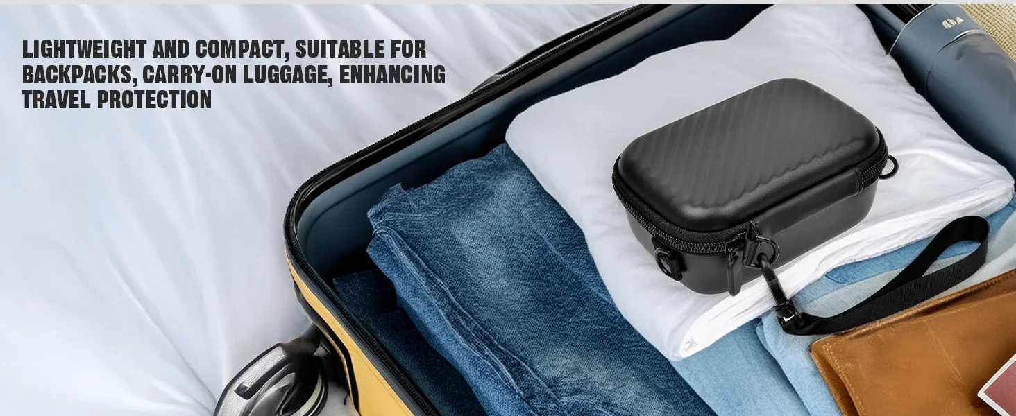 case for Canon G7X