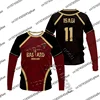 Jersey Futsal Pattern Vl Replika Blue Lock Anime Bastard Munich Summer Men And Women 3D t Shirt Casual Sports TShirt Unisex Top 2