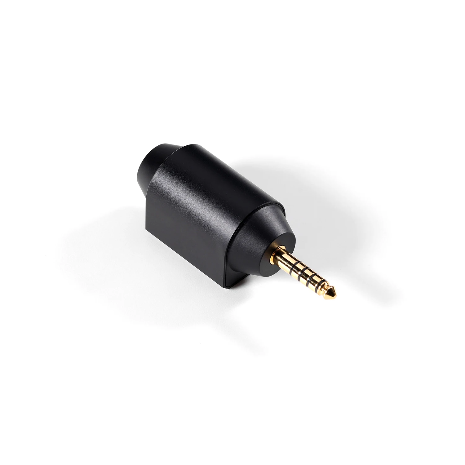 DD ddHiFi DJ65M(4.4) 6.35mm Female to 4.4mm Male Adapter usb adapter converter Converting Balanced to Single-ended in a Scientific and Safe Manner