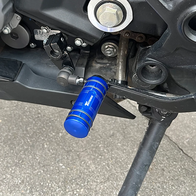 Motorcycle Gear Shift Lever Pedal Tip Extension Brake - Exquisite Parts