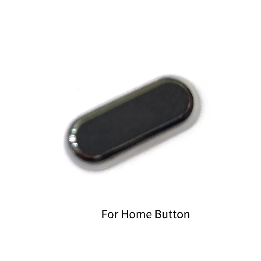 10PCS For Samsung Galaxy Grand Prime G530F Home Power Volume Side Button Key Repair Parts