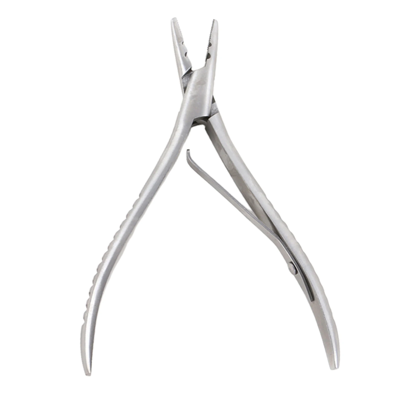 Hair extension pliers Prebond Remover Extension Hair Plier Fusion Rebonds Remover for Micro Ring Hair Plier Extension Kit Microlinks Pliers