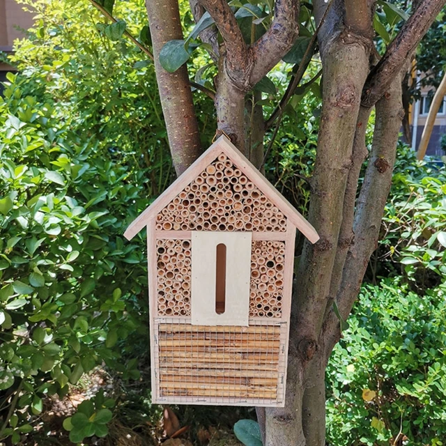 50 Dcs Bee Hotel És Mason House Csere Újratöltőcső Tartós Betétek - Image 3