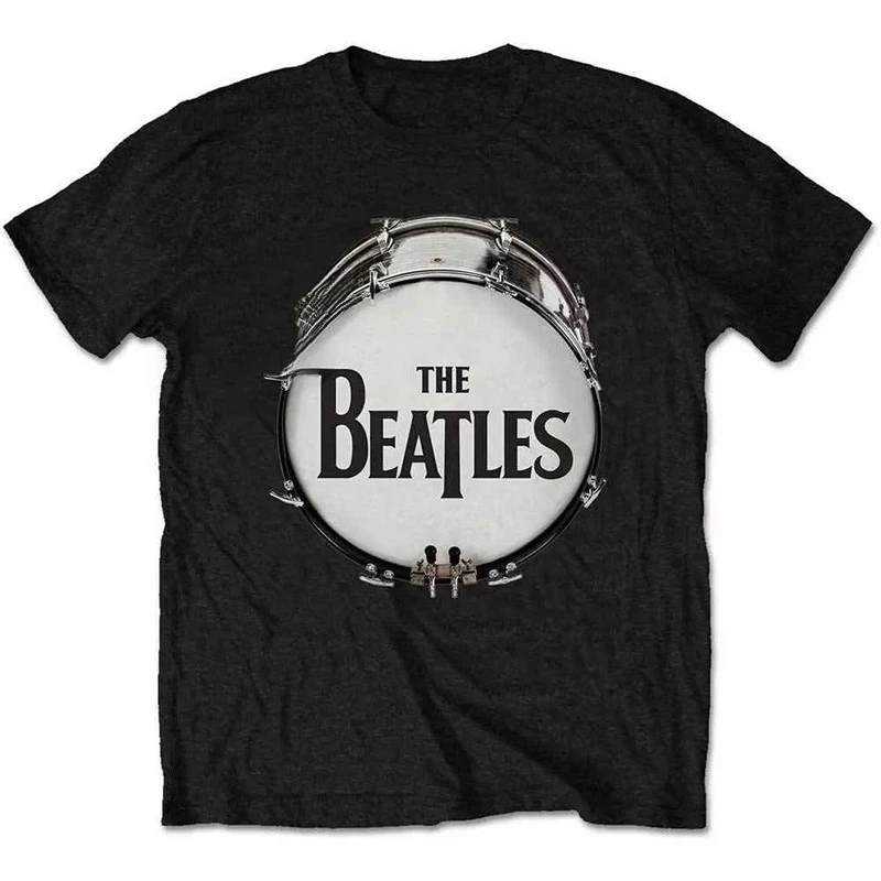 1964 The Beatles The Beatles Lennon Band Lässiges T-Shirt für Herren und Damen, Luxus-Band-Marken-Top