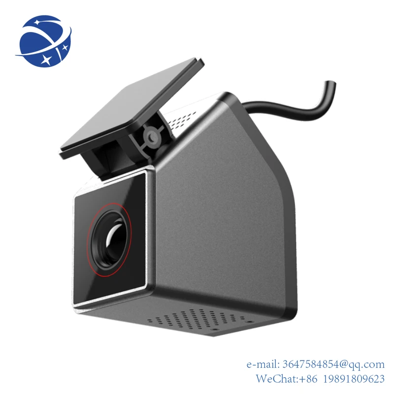 

Yun Yi4G WIFI GPS HD 1080P Sony307 camera Support DSM+ADAS or extension BSD solution Mini Dashcam Car DVRelectric