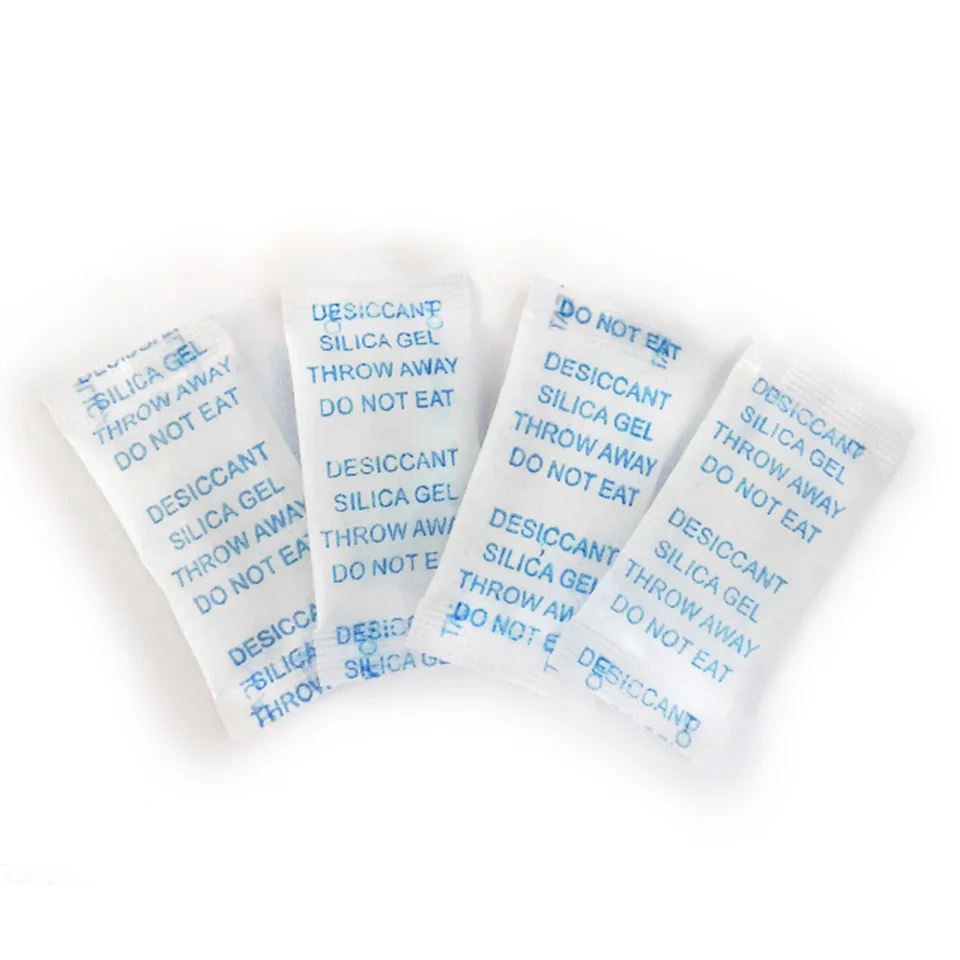 Silicagel | Industrial Desiccant Bags - View #7
