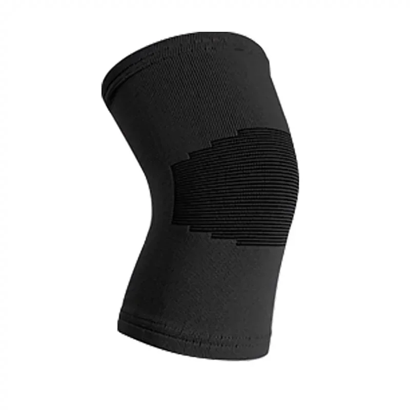 Children's Nylon Knee Joint Protector Elbow Wrist Ankle Suit Basketball Dancing Roller Skating Training Warm Knee Pads
