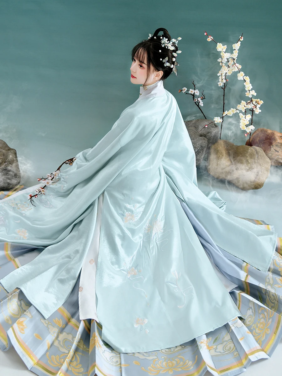 漢服 コート 楽天市場】漢服 コートの通販