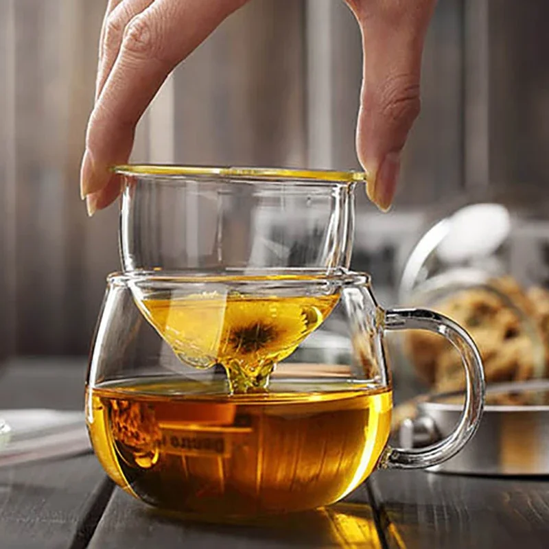Valencia Glass Tea Cup: A Comprehensive Review and Guide for Tea Lovers