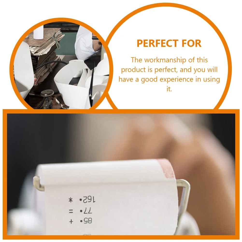 Рисунок 5 - Термальная кассовая бумага 57x25