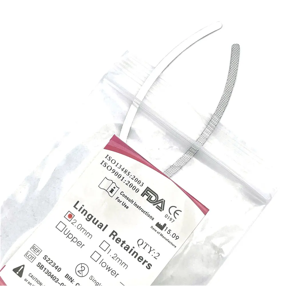 Рисунок 3 - универсальные фиксаторы на основе сетки