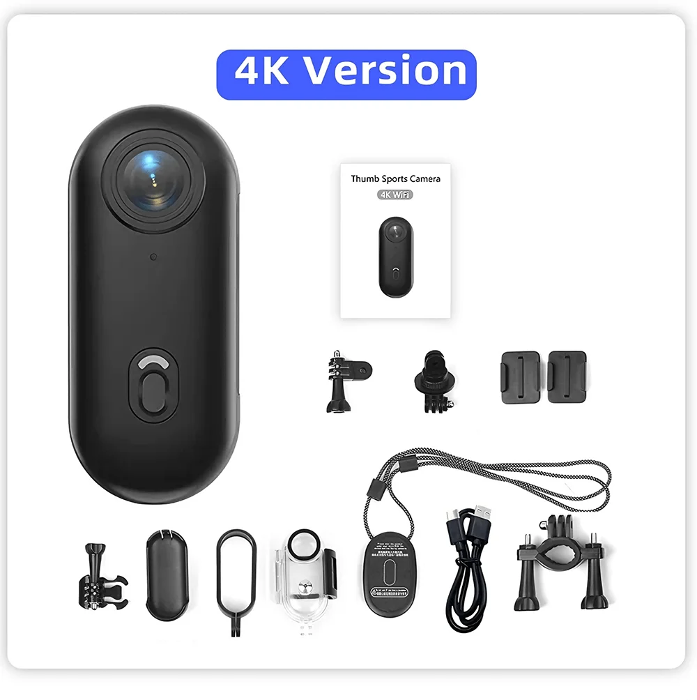 4K-Black