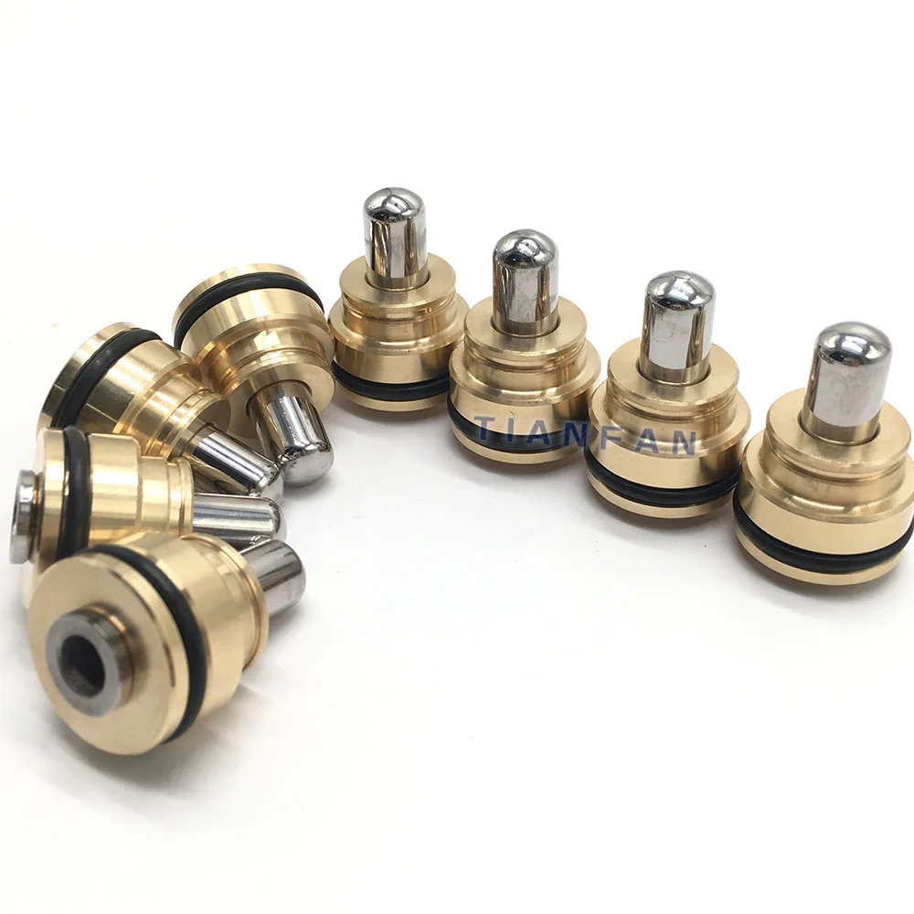 

4pcs Excavator Accessories Joystick Handle Bullet For Kato Excavator HD250 400 450 700 512 820 1023-2-3-5