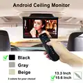 15.6Inch-Black