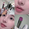 Grapes Lip Balm Stick Moisturizing Fruit Flavor Lips Care Makeup Hydrating Reduce Lip Lines Jelly Lip Tint Nude Lipstick Primer 1