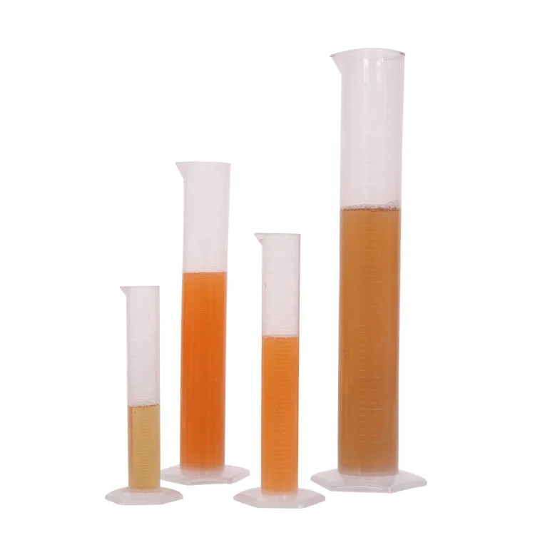 2000ml measuring cylinder Graduated cylinder Laboratory supplies