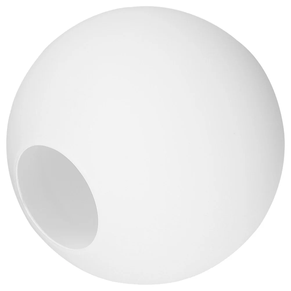 

Light Fixture Lampshade Hanging Globe High Quality Branches Office White Ceiling Decorative Glass