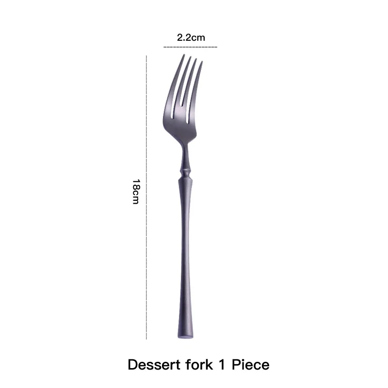 Dessert fork