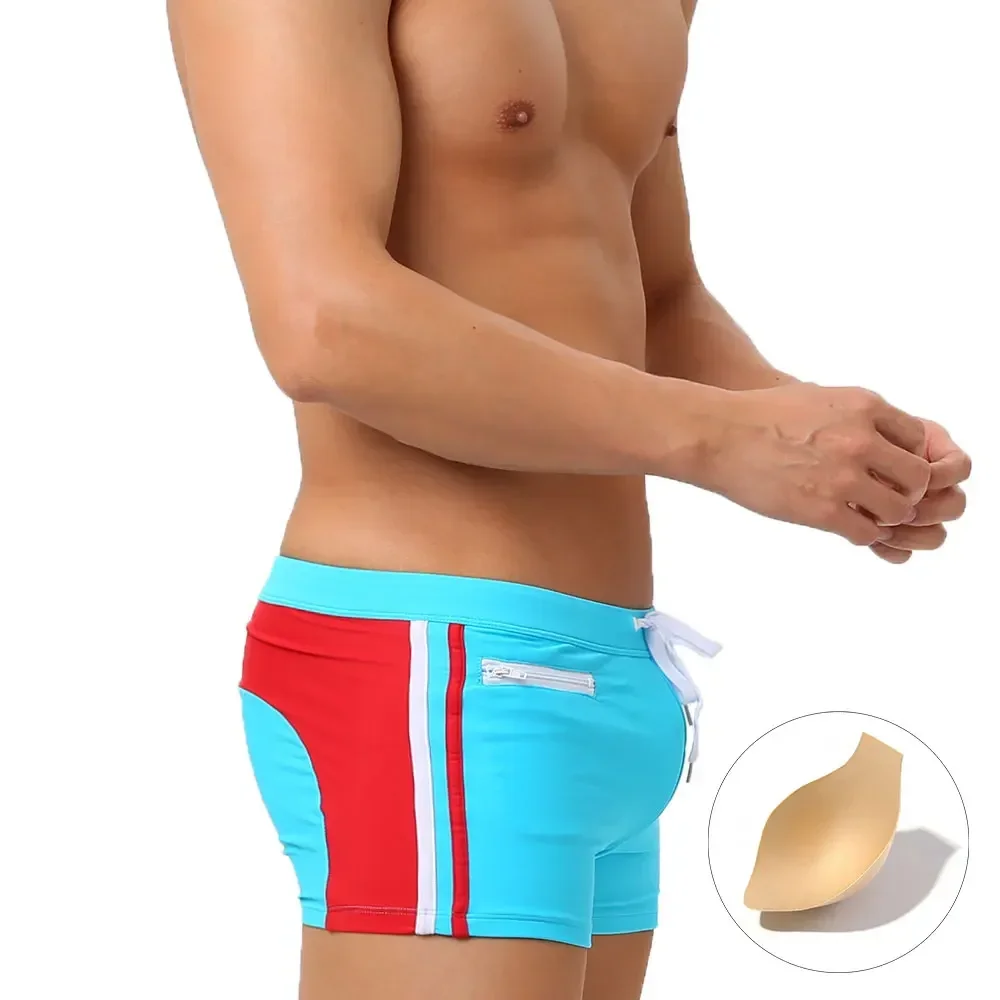 Light Blue(With Pad)
