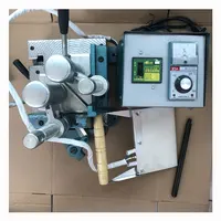 Plastic Steel Door And Window Welding Machine Small Manual Welding Machine Welding Cloth Frame Butt Portable Welding Machine 1