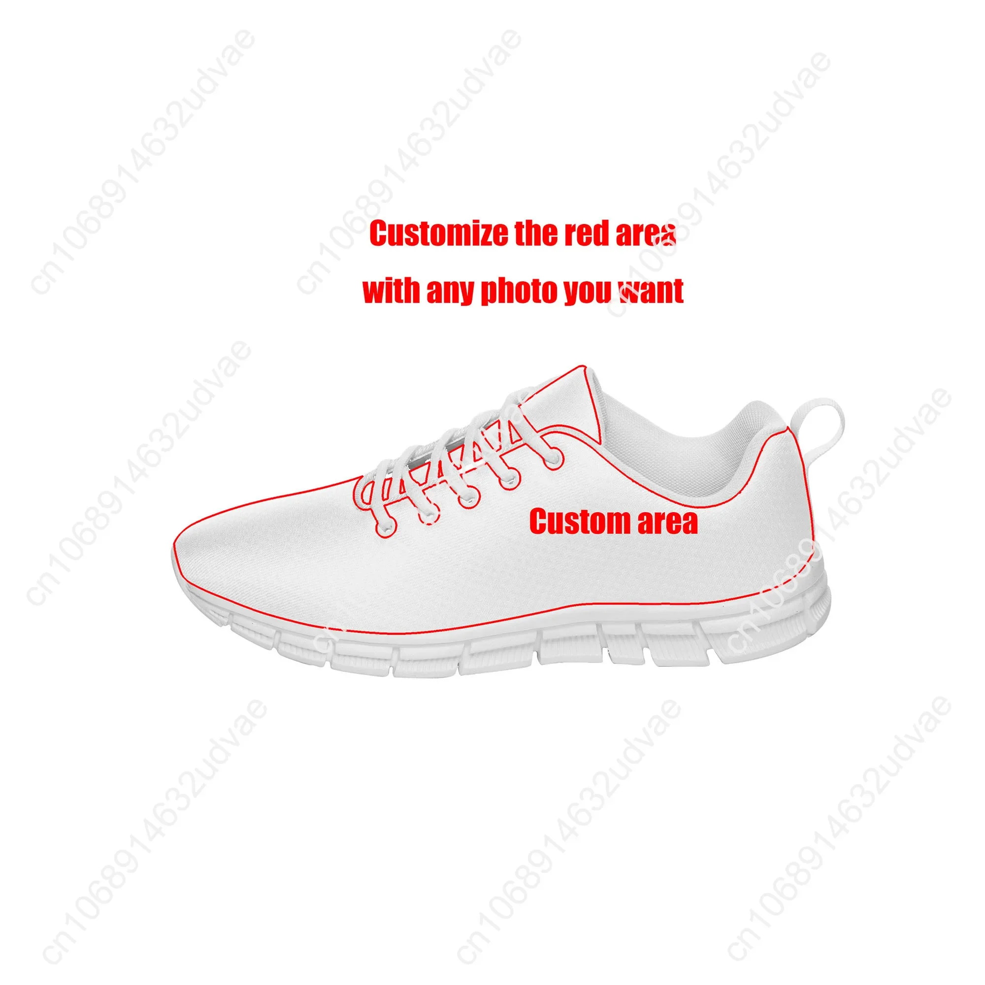Alfa Sports Shoes Mens Womens Kids Teenager Children High Quality Custom Romeo Sneakers Casual Tailor Made Shoe Couple Sneaker