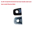 FL Door Black