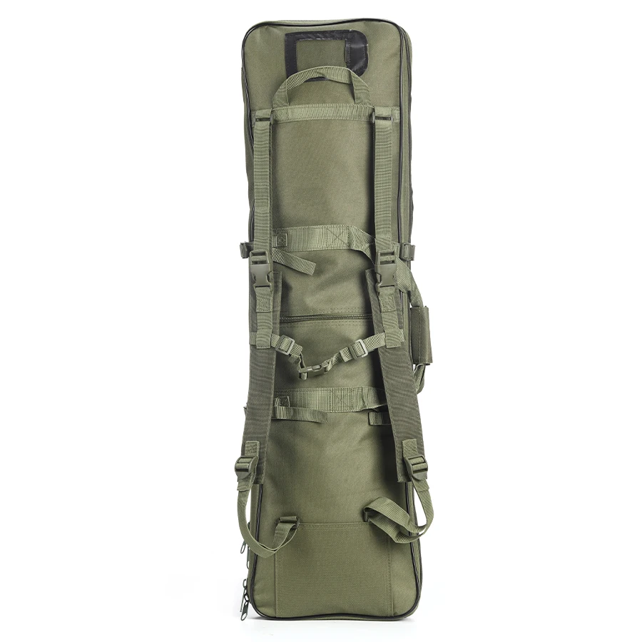 Tear Resistant Multifunctional Backpack Handbag for Hunting