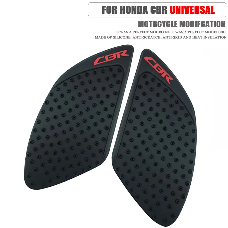 

Противоскользящий защитный топливный бак мотоцикла для HONDA CBR RR CBR150R CBR250R CBR300R CBR500R CBR650R/F CBR600 F2 F3 F4 F4i
