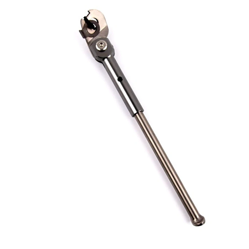 

Подставка из титанового сплава для велосипеда