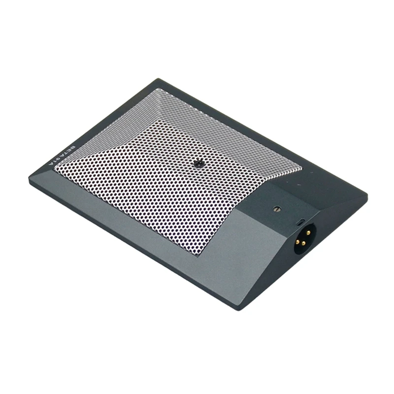 

B91drum Professional Half-Cardioid Condenser Microphone For Studio And Live Percussion Instruments BETA91A