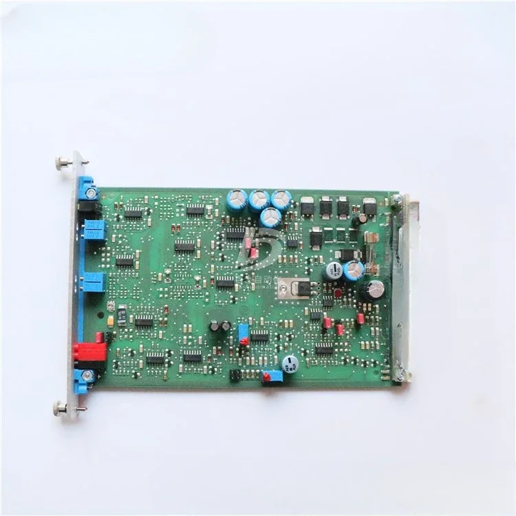 

Proportional Controller R901439038 VT-MSPA2-2X/F5/000/000