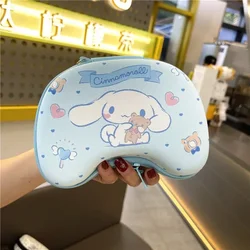 Sanrio Cartoon Series Console Controller Storage Bag - Protective Box (A)