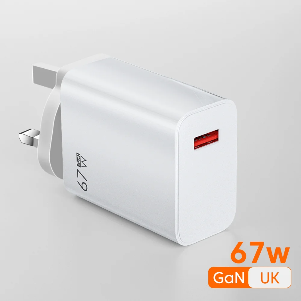 UK Plug