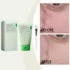 Green Tomato Clay Mask,Fully Green Tomato Clay Mask Cleanser, Green Tea Exfoliating Gel Cleanser Nourishing Cleanser Facial Care 6