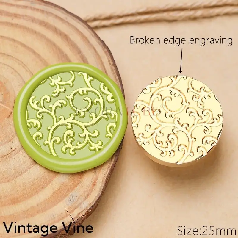Vintage Vine