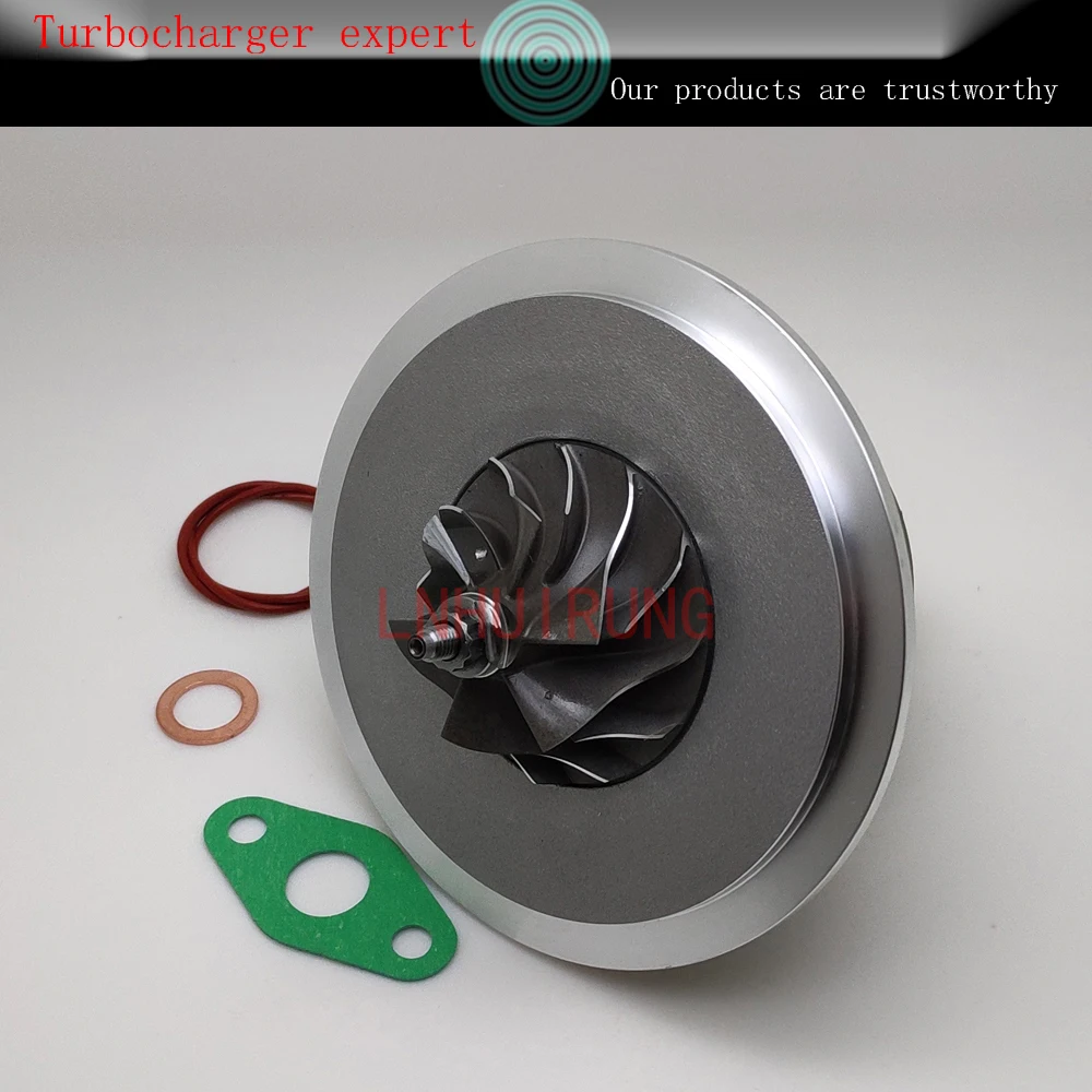 

турбина для автомобиля 765472 731320 PMF000090 Turbo cartridge for Rover 74 MG R75 ZT 1.8 Turbo MG 1.8 K Serie 16 V kit turbo