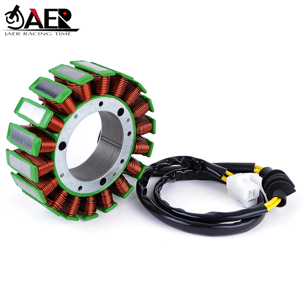 

Motorcycle Stator Coil for Honda VT1100C2 Shadow Sabre A.C.E. VT1100C3 Shadow Aero VT1100C Shadow Spirit 1997-2007