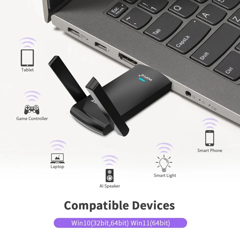 computador e escritório