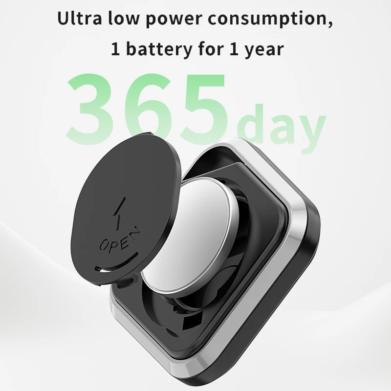 Xiaomi Mini GPS Tracker Locator Anti-lost Bluetooth Tag Works With Apple Find My For Elderly Children Key Wallet Pets Finder gps tracker bluetooth tracker gps locator bluetooth gps tracker key finder anti lost tracker wallet tracker bluetooth finder