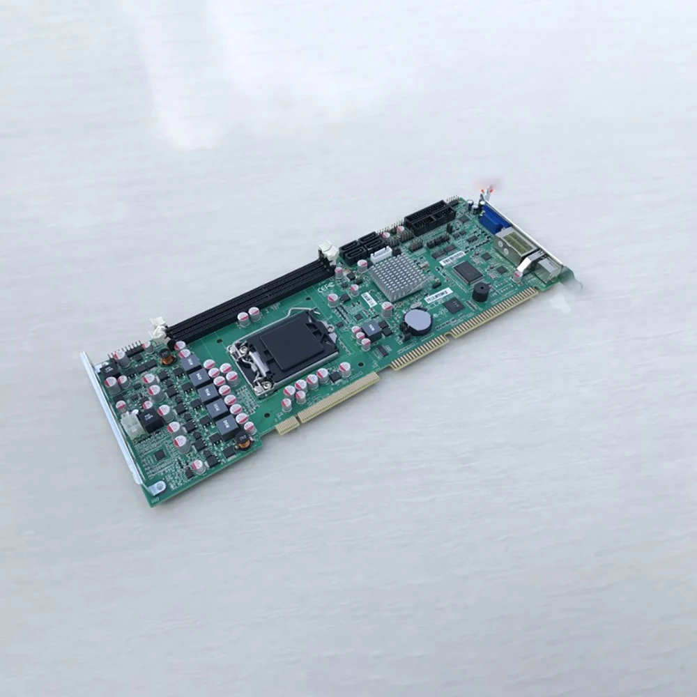 Hot Supports the I3 I5 I7CPU Original Industrial Computer Motherboard SHB-970 4 Hot Supports the I3 I5 I7CPU Original Industrial Computer Motherboard SHB-970 - Image 2